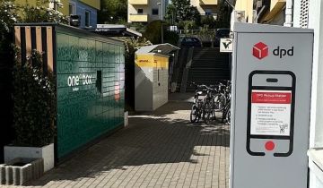 Biuro Gdańsk Chełm, ul. Królowej Jadwigi