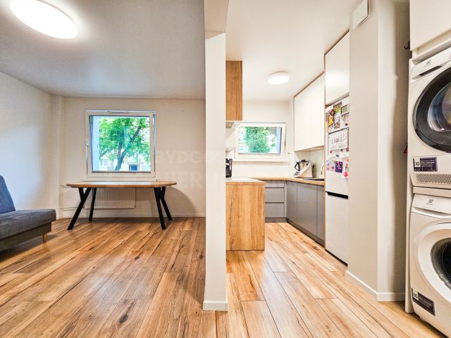 Mieszkanie 3-pokojowe Bydgoszcz Błonie, ul. Janusza Korczaka. Zdjęcie 9