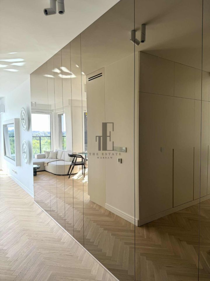 Mieszkanie 2-pokojowe Warszawa Wola, ul. Jana Kazimierza. Zdjęcie 10