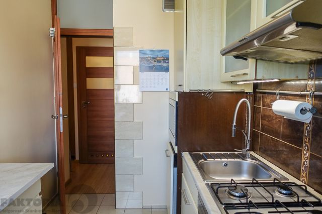 Mieszkanie 3-pokojowe Szczecin, ul. 26 Kwietnia. Zdjęcie 12