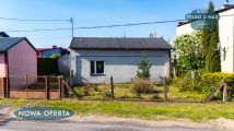 dom wolnostojący, 2 pokoje Budzyń