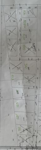 Działka budowlana Koronowo, ul. Tucholska. Zdjęcie 1