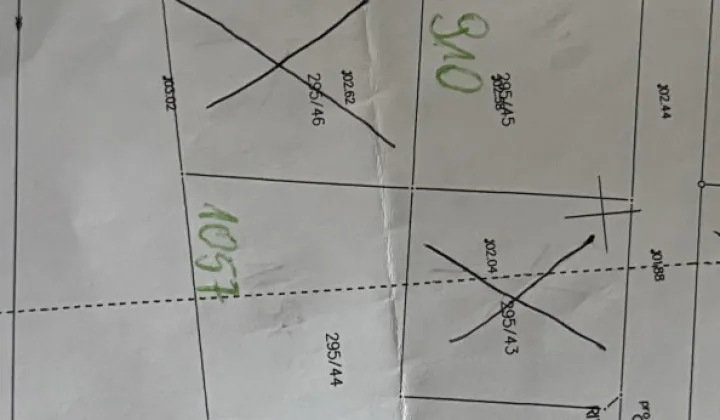 Działka budowlana Koronowo, ul. Tucholska