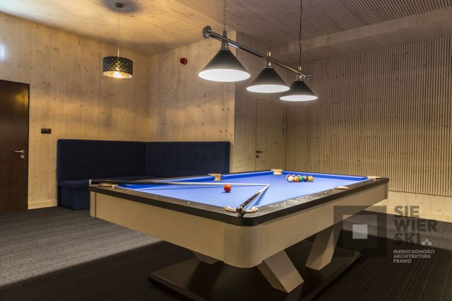 Mieszkanie 1-pokojowe Kościelisko. Zdjęcie 10