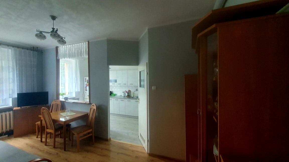 Mieszkanie 3-pokojowe Wielowieś. Zdjęcie 8