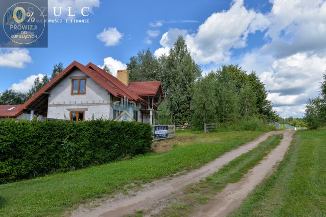 dom wolnostojący, 8 pokoi Filipów Drugi. Zdjęcie 7