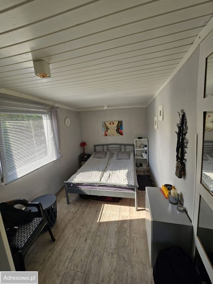 dom letniskowy, 2 pokoje Sianożęty, ul. Malechowska. Zdjęcie 3