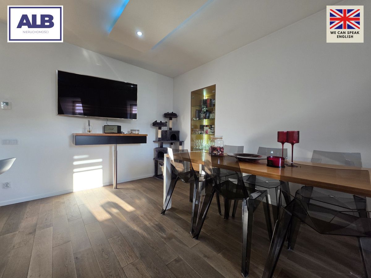 Mieszkanie 3-pokojowe Sopot. Zdjęcie 15