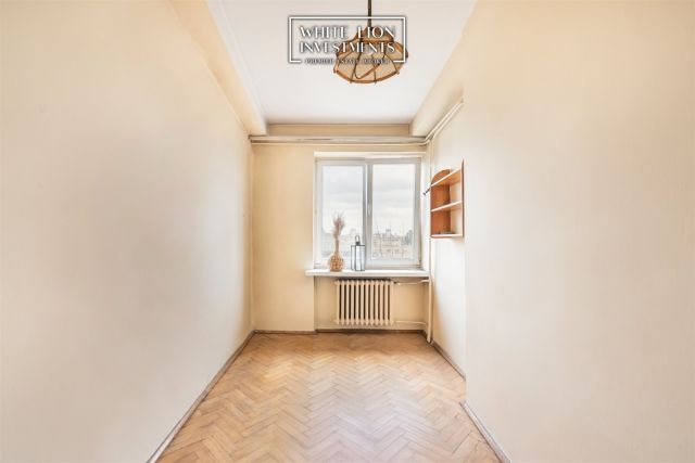 Mieszkanie 4-pokojowe Warszawa Śródmieście, ul. Marszałkowska. Zdjęcie 10