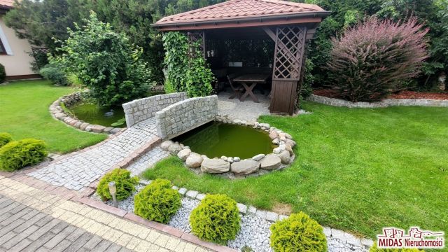 dom wolnostojący, 7 pokoi Włocławek Zawiśle . Zdjęcie 4