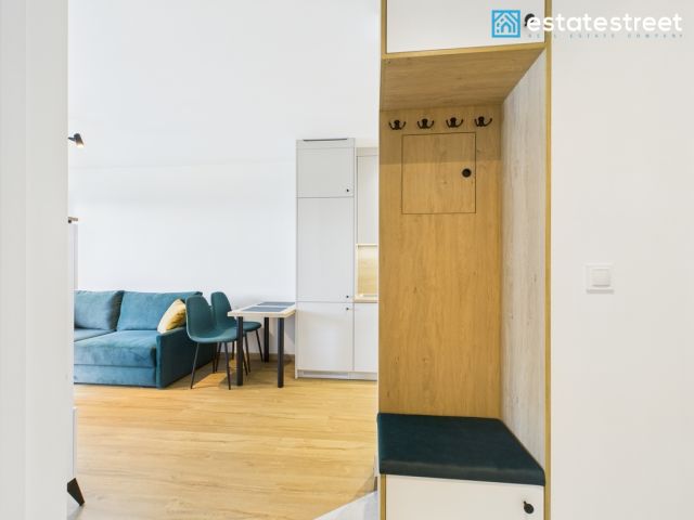 Mieszkanie 2-pokojowe Rzeszów, ul. Graniczna. Zdjęcie 7