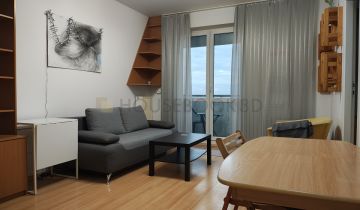 Mieszkanie 2-pokojowe Warszawa Ursynów, al. Komisji Edukacji Narodowej