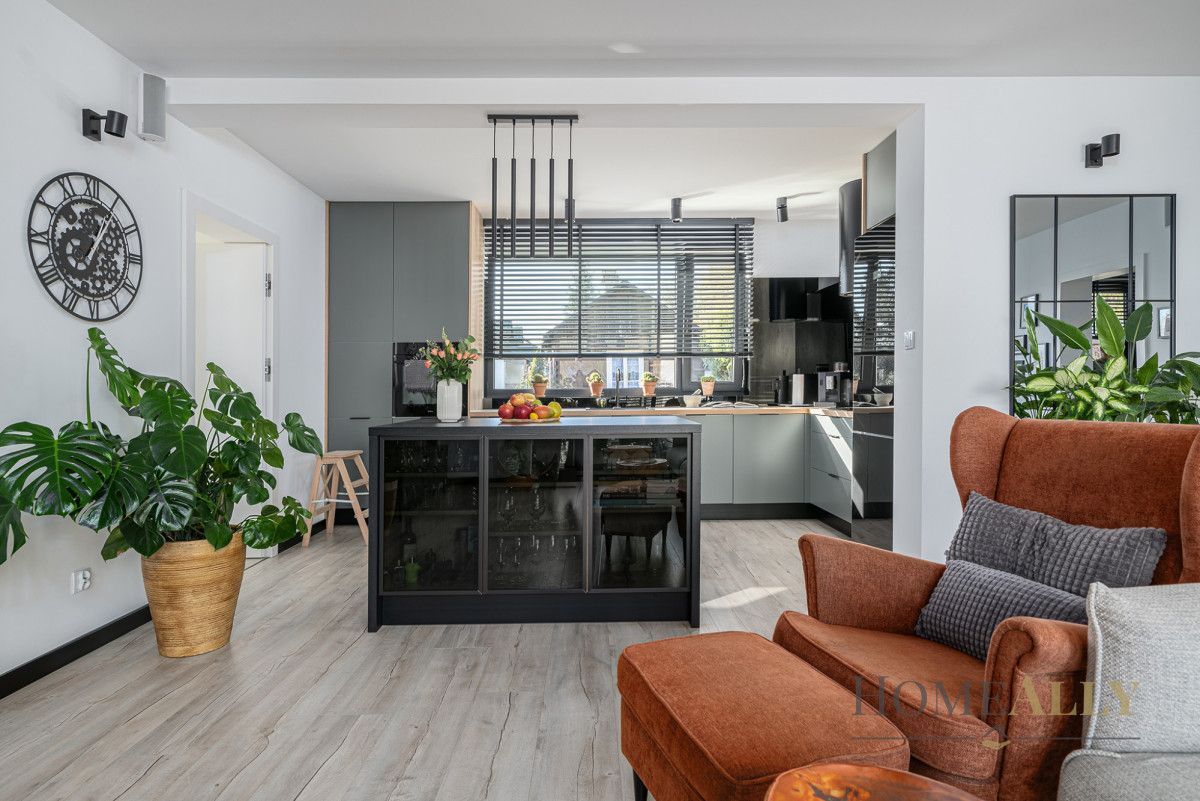 dom wolnostojący, 4 pokoje Zakościele. Zdjęcie 3