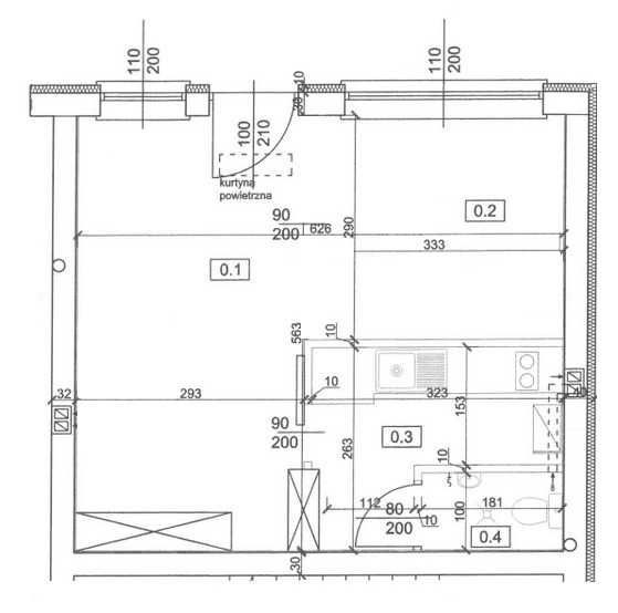 Biuro Czechowice-Dziedzice, ul. Gustawa Morcinka. Zdjęcie 8