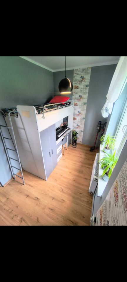 Mieszkanie 3-pokojowe Kudowa-Zdrój. Zdjęcie 7