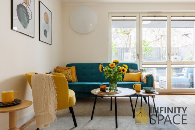 Mieszkanie 4-pokojowe Warszawa Praga-Południe, ul. Lubomira. Zdjęcie 5