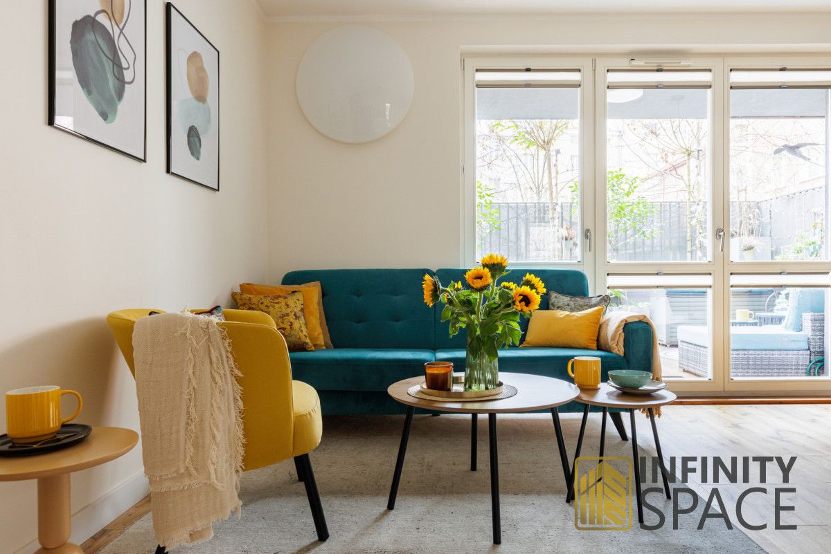 Mieszkanie 4-pokojowe Warszawa Praga-Południe, ul. Lubomira. Zdjęcie 5