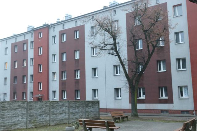 Mieszkanie 2-pokojowe Bytom, ul. Huty Julia. Zdjęcie 1