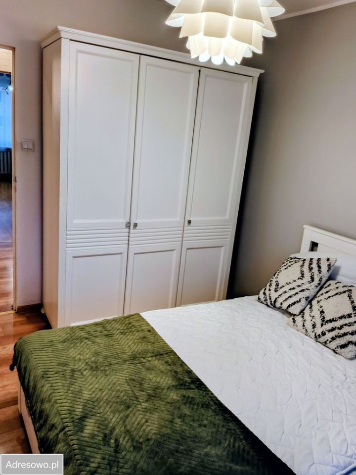 Mieszkanie 3-pokojowe Malbork Centrum, ul. Henryka Sienkiewicza. Zdjęcie 12