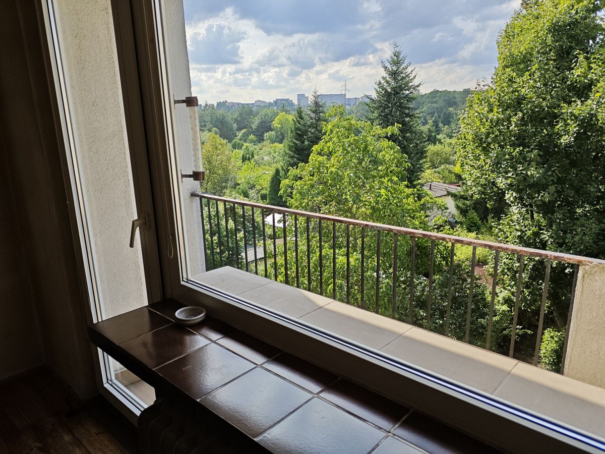 Mieszkanie 2-pokojowe Łódź Karolew, ul. Wileńska. Zdjęcie 9