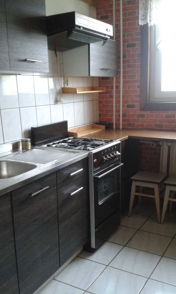 Mieszkanie 2-pokojowe Szczecin Majowe. Zdjęcie 3