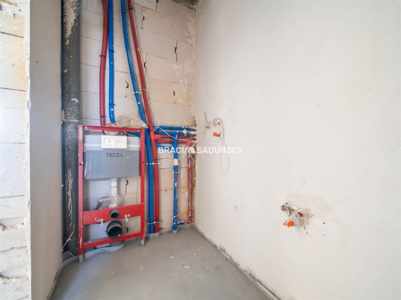 bliźniak, 4 pokoje Radziszów, ul. Zadworze Górne. Zdjęcie 16