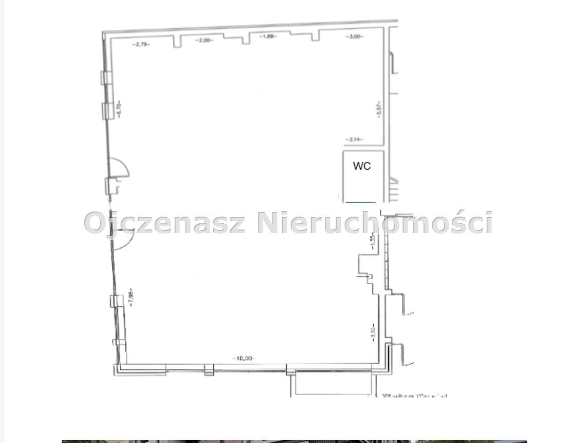 Lokal Bydgoszcz. Zdjęcie 3