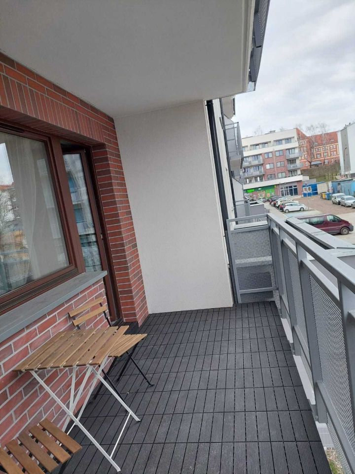 Mieszkanie 2-pokojowe Szczecin Gumieńce, ul. Stefana Lewandowskiego. Zdjęcie 6