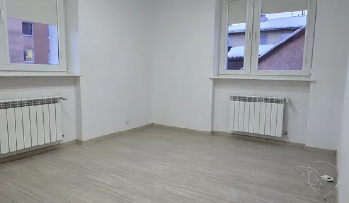 Mieszkanie 2-pokojowe Ostróda, ul. Stefana Jaracza