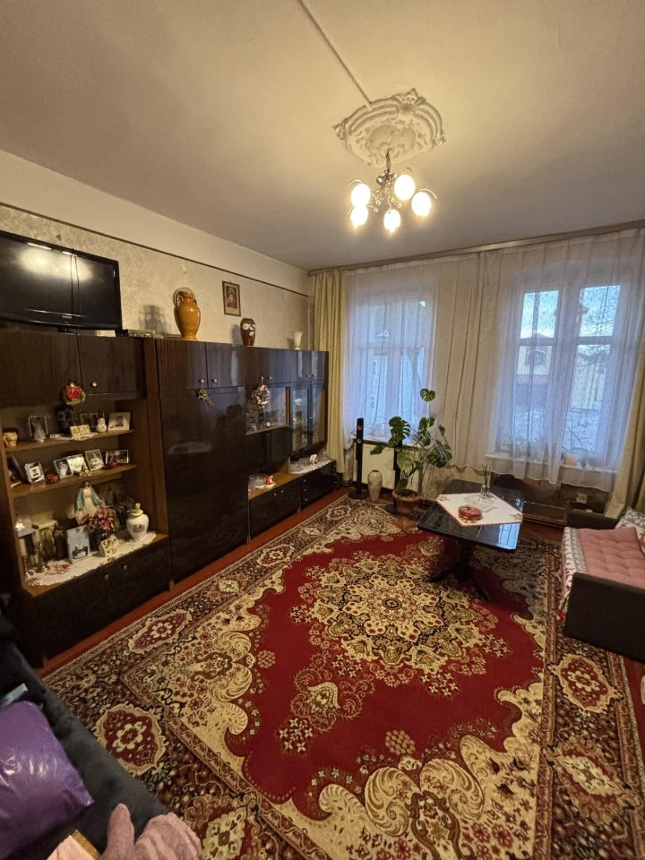 Mieszkanie 4-pokojowe Białogard, ul. Stefana Kardynała Wyszyńskiego. Zdjęcie 4