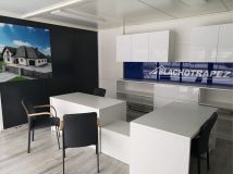 Działka inwestycyjna Złotów, ul. Leśna. Zdjęcie 3