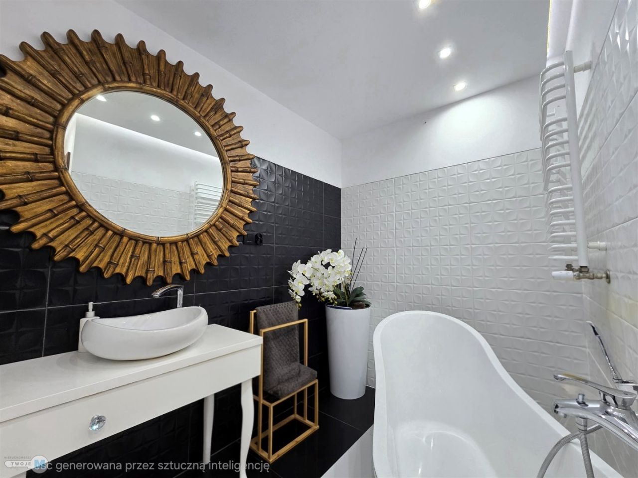 Mieszkanie 4-pokojowe Jędrzejów. Zdjęcie 5