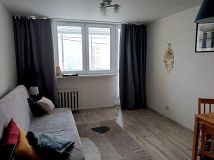 Mieszkanie 3-pokojowe Gdynia Śródmieście, ul. Wójta Radtkego. Zdjęcie 1