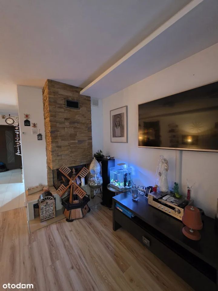 dom szeregowy, 4 pokoje Łaziska Górne Centrum, Sosnowa. Zdjęcie 15