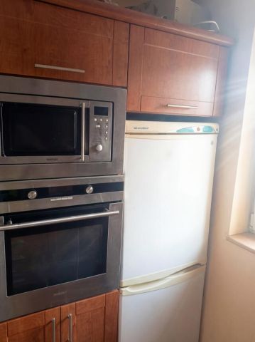 Mieszkanie 3-pokojowe Katowice Janów, ul. Zamkowa. Zdjęcie 4