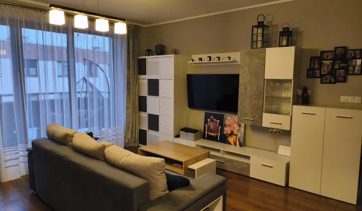 Mieszkanie 2-pokojowe Wrocław Jagodno, ul. Ryszarda Wagnera