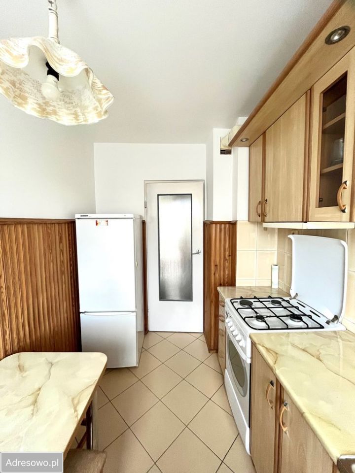 Mieszkanie 4-pokojowe Warszawa Bemowo, ul. Lajosa Kossutha. Zdjęcie 4