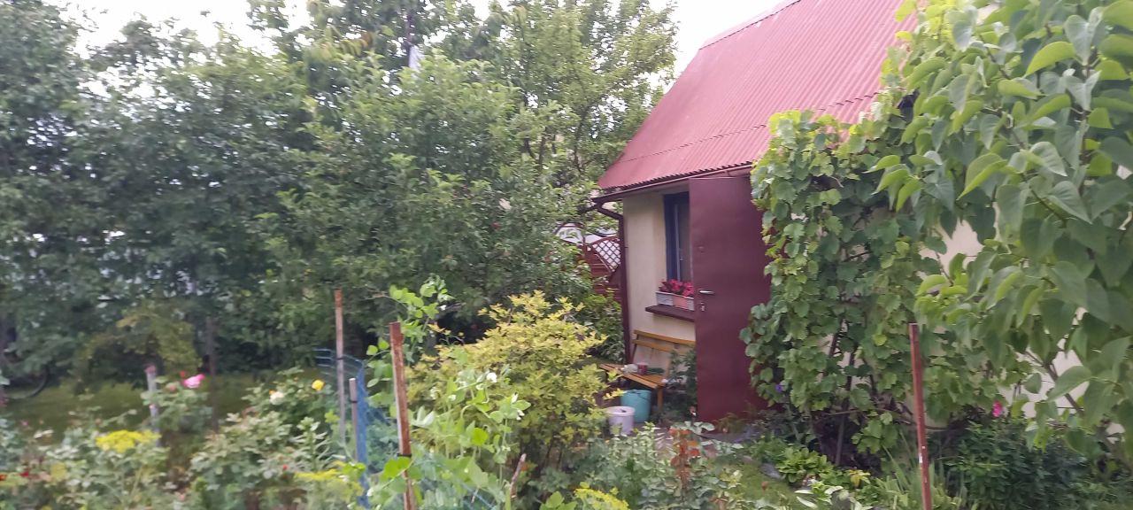 Działka rod Goleniów, ul. Polna. Zdjęcie 4