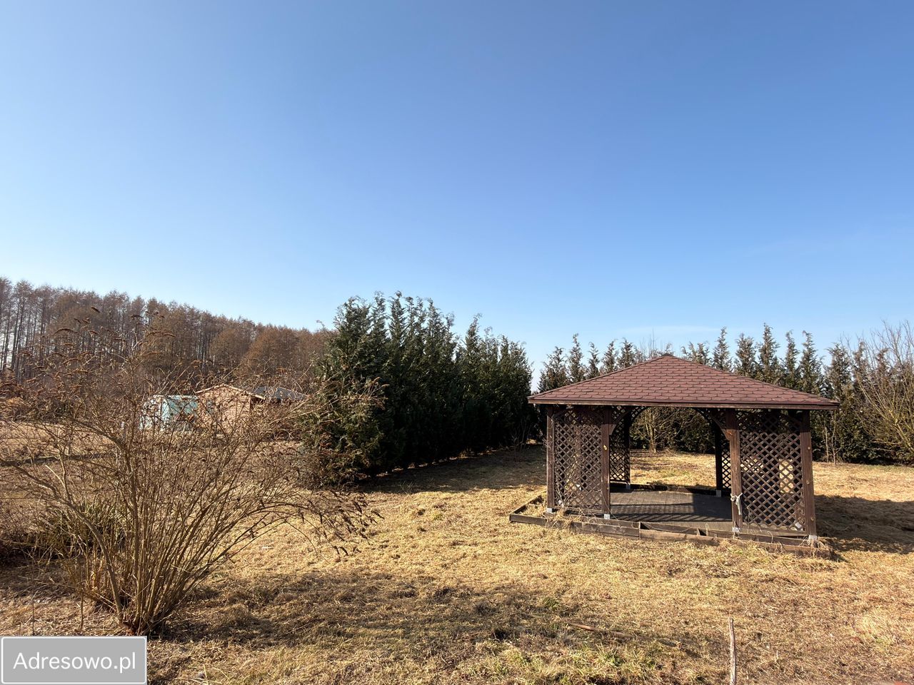 Działka budowlana Deszczno, ul. Sadowa. Zdjęcie 14