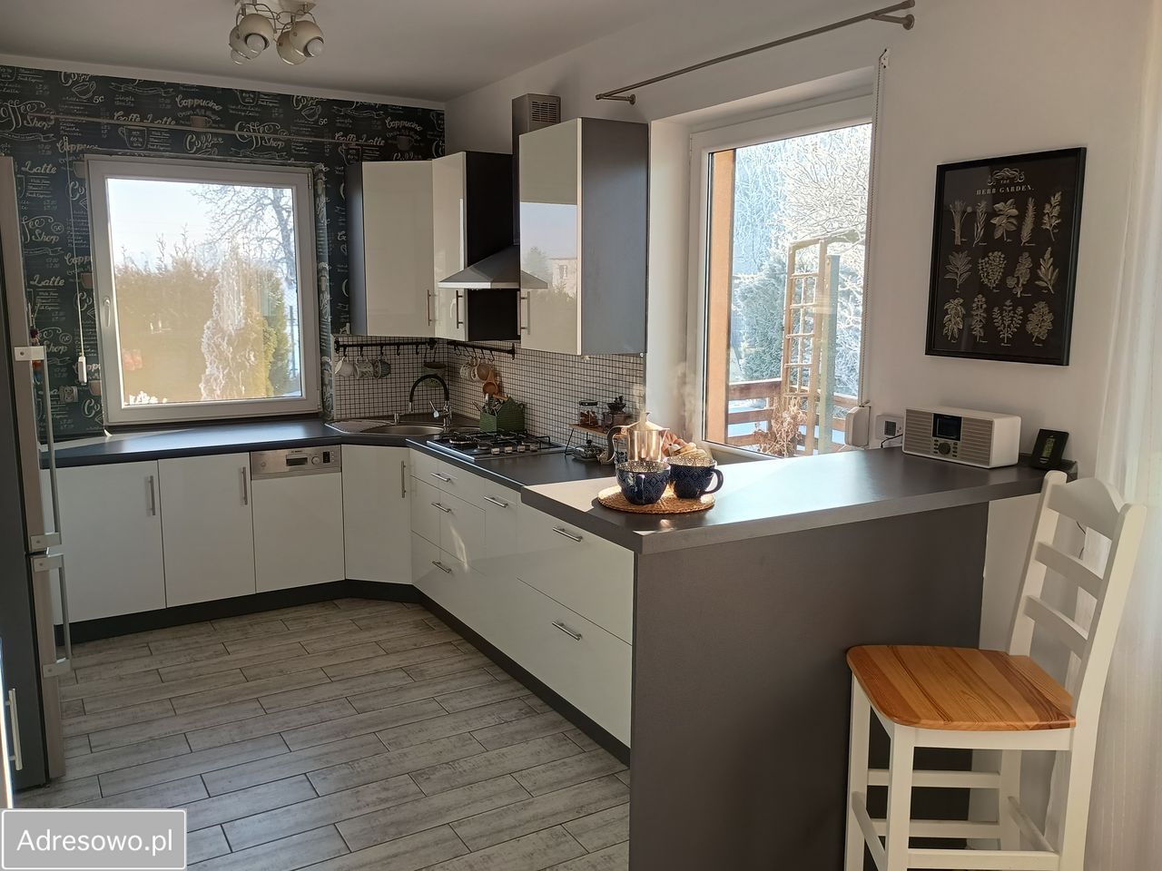 dom wolnostojący, 4 pokoje Pisarzowice, ul. Do Lasu. Zdjęcie 19