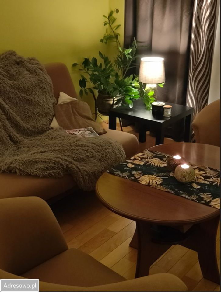 Mieszkanie 4-pokojowe Lublin Czechów, ul. Harnasie. Zdjęcie 6