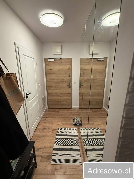 Mieszkanie 2-pokojowe Lublin, ul. Generała Augusta Fieldorfa. Zdjęcie 5