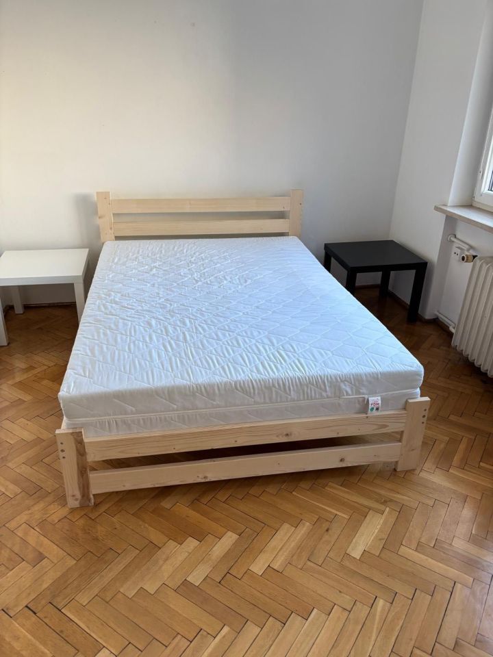 Mieszkanie 2-pokojowe Poznań Łazarz, ul. Emilii Sczanieckiej. Zdjęcie 8