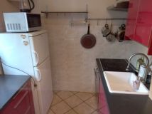 Mieszkanie 1-pokojowe Łódź Koziny. Zdjęcie 4