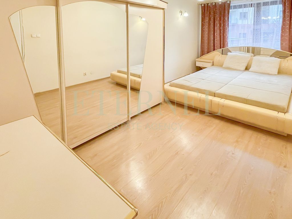 Mieszkanie 2-pokojowe Kraków Ruczaj, ul. prof. Michała Bobrzyńskiego. Zdjęcie 6