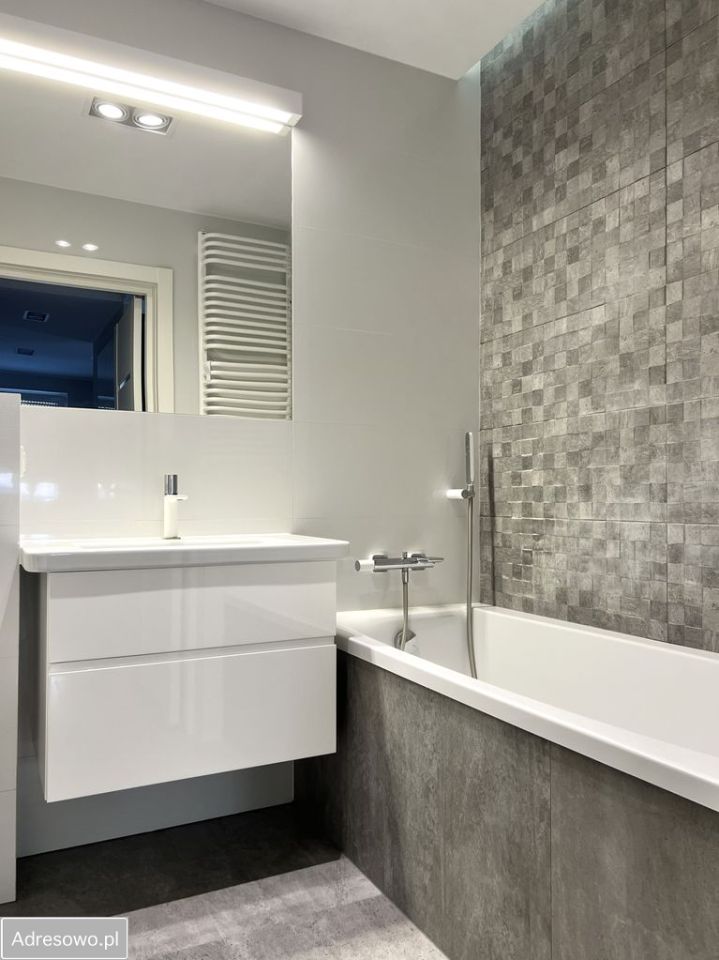 Mieszkanie 3-pokojowe Poznań Winogrady, os. Zwycięstwa. Zdjęcie 13