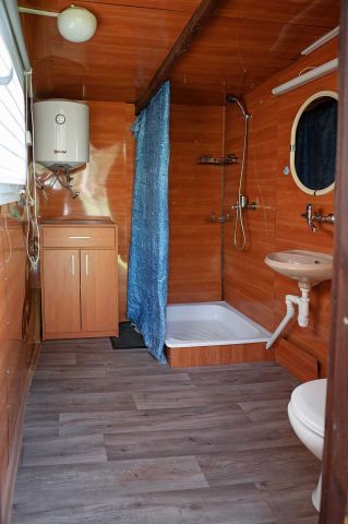 Działka rekreacyjna Grabniak. Zdjęcie 6