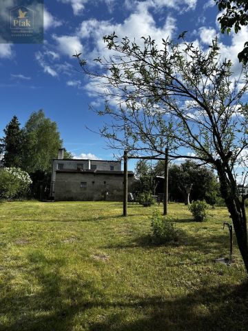 Działka inwestycyjna Janikowo, ul. Podgórna. Zdjęcie 1