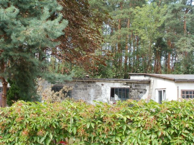 Działka budowlana Hornówek. Zdjęcie 3