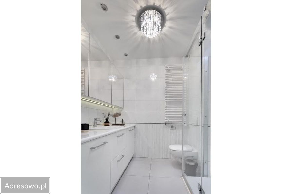 Mieszkanie 3-pokojowe Warszawa Wola, ul. Burakowska. Zdjęcie 10